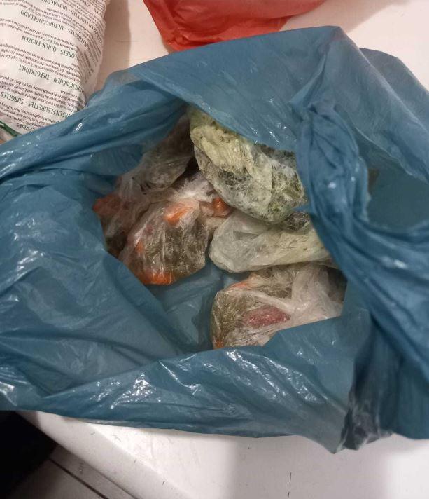 Taverna Poseidon din Câmpina, amendată de ANPC