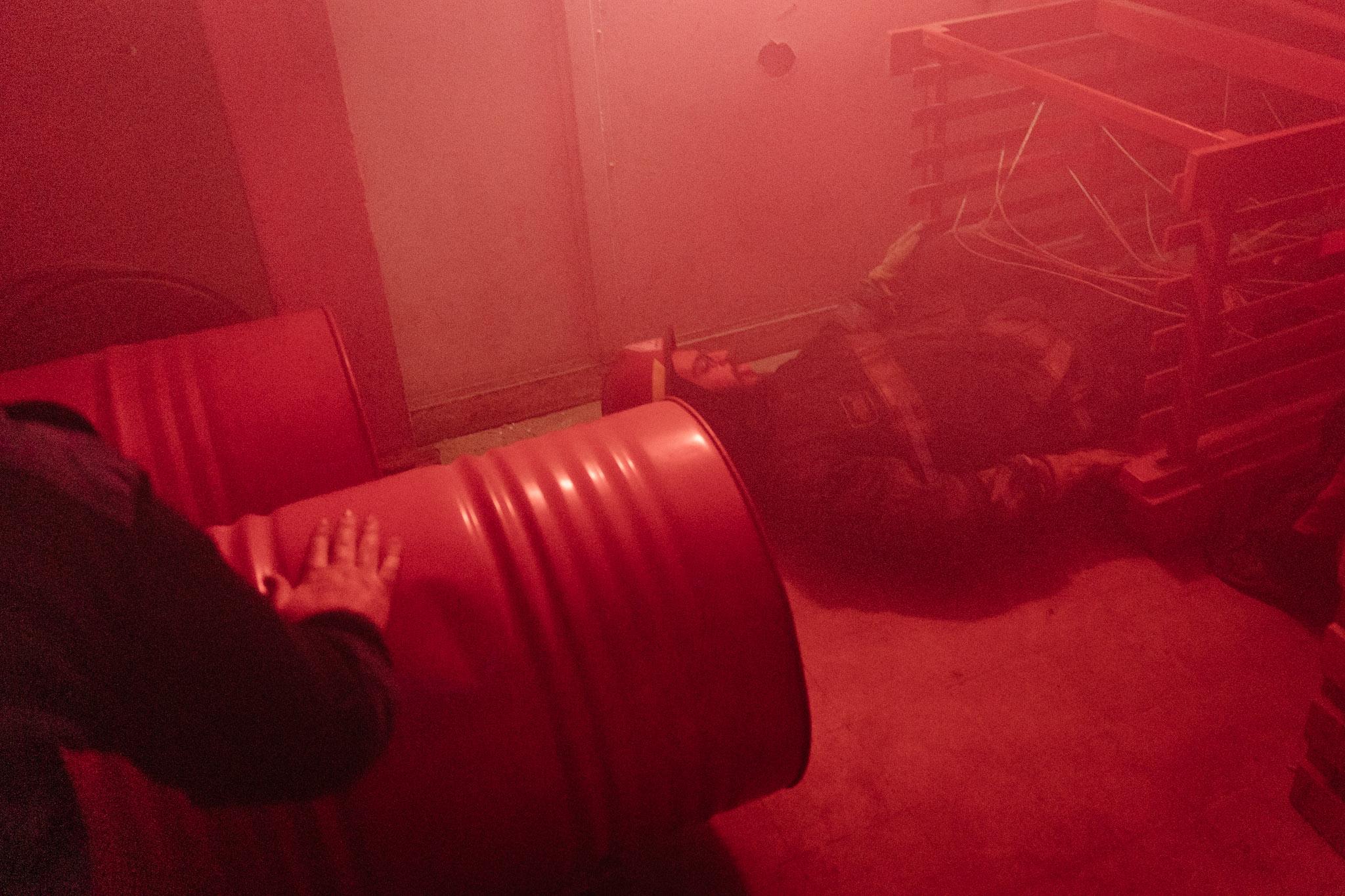 America Express, lider de audiență. Ultima parte a luptei pentru biletul de aur aduce condiții extreme, în regim de urgență: "Nu mai puteam respira din cauza fumului"