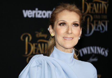 Céline Dion, în stare gravă. Boala artistei s-a înrăutăţit şi "nu-şi mai poate controla deloc muşchii", anunţă sora sa