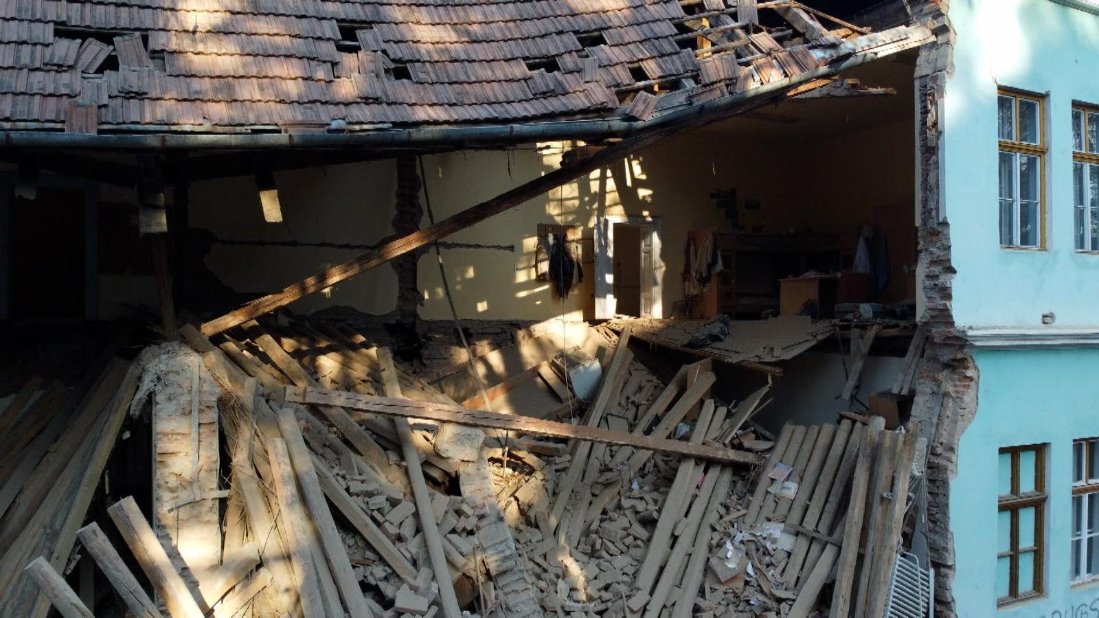 România Dărâmată. Cine sunt vinovaţii pentru moartea lui David. Liderii politici s-au grăbit doar să arunce vina