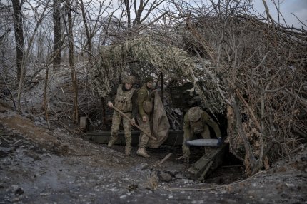 Ucraina vrea ca din 2024 toţi bărbaţii plecaţi în strâinătate să revină în ţară pentru a lupta contra Rusiei. Ce se va întâmpla cu cei care refuză