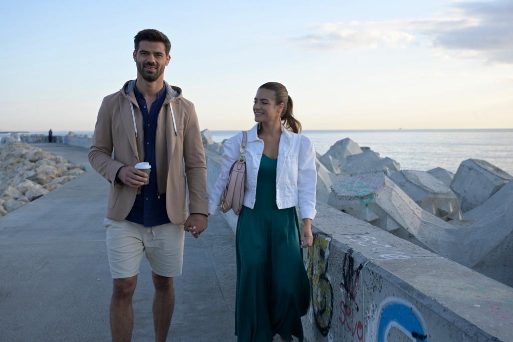 Lia – Soţia soţului meu , lider de audienţă cu finalul celui de-al doilea sezon al poveştii