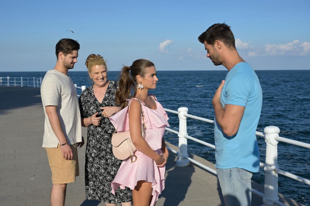 Lia – Soţia soţului meu , lider de audienţă cu finalul celui de-al doilea sezon al poveştii