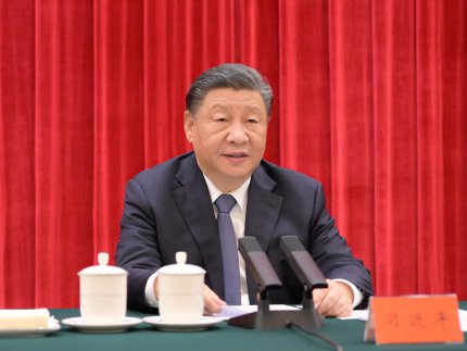 Încă un război în 2024? Xi Jinping: Reunificarea cu Taiwanul este inevitabilă. "Insula e în pragul războiului"