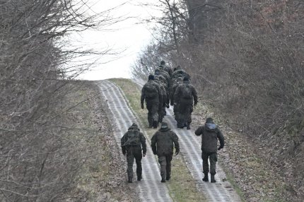 Armata poloneză: O rachetă rusească a pătruns în spaţiul aerian polonez şi a revenit apoi deasupra Ucrainei după 3 minute