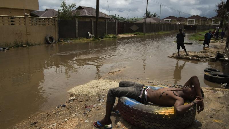 Cel puţin 20 de morţi şi peste 70 de răniţi, după viiturile care au devastat Tanzania. Zeci de persoane, dispărute