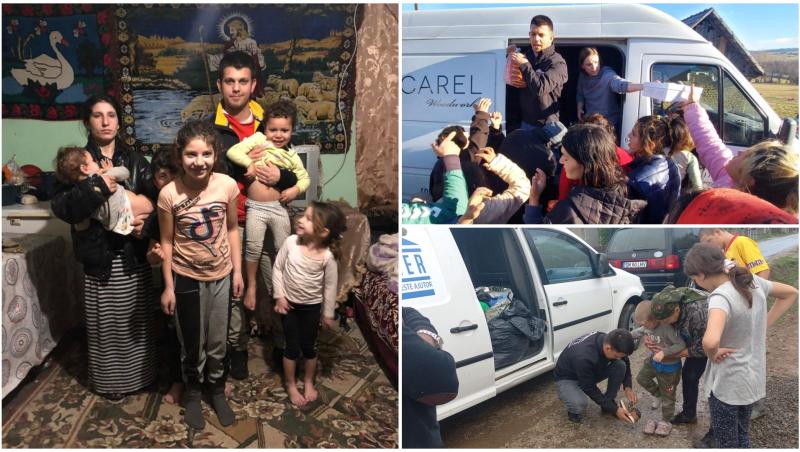 Anton Varga, copilul abandonat în orfelinat care acum salvează tinerii "aruncaţi" pe străzi. Și-a visat destinul într-o noapte