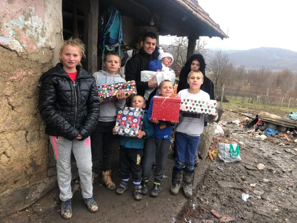 Anton Varga - copilul abandonat în orfelinat