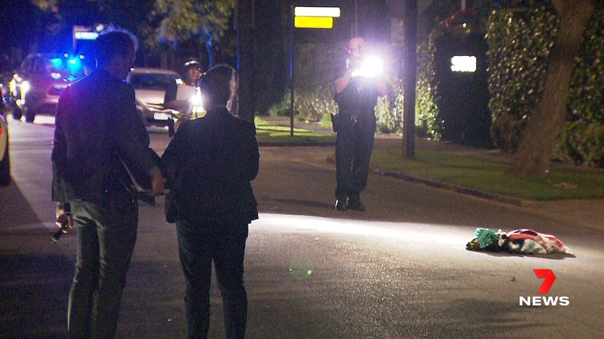 S-a urcat la volanul unei camionete și și-a ucis soția. Campionul mondial la ciclism Rohan Dennis, reținut de poliția australiană