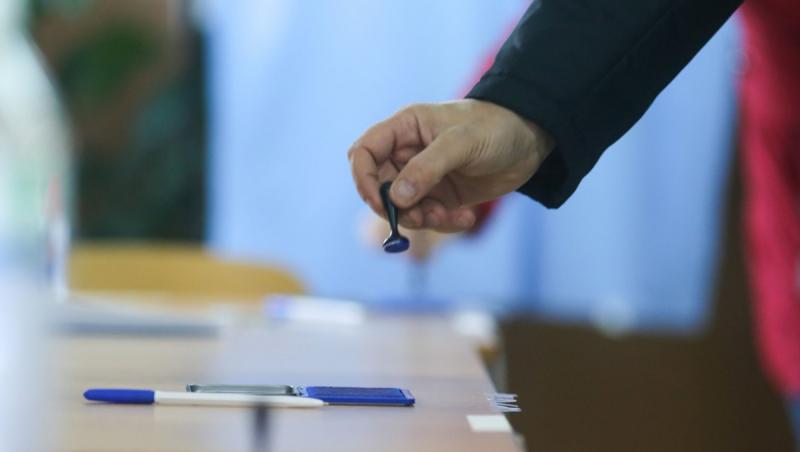 Sondaj INSCOP: PSD - 30,2%, PNL - 20,1%, AUR - 19,5% iar partidul lui Șoșoacă ar intra în parlament