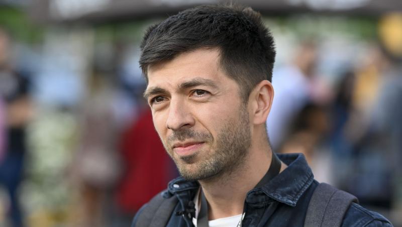 Prima reacţie a lui Mircea Bravo, după accident: "Un şoc puternic". Influencer-ul era cu familia în maşină