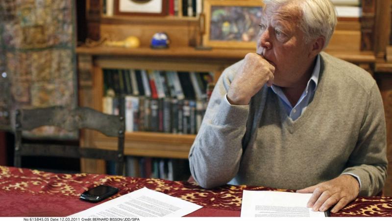 Unul dintre miliardarii Elveţiei vrea să-şi adopte grădinarul şi să-i lase lui toată averea. Motivul din spatele unei decizii neobişnuite