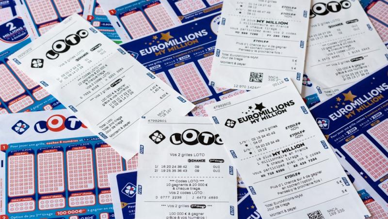 De la agonie, la extaz: Un jucător care a câștigat un milion de euro la loterie a pierdut toți banii pentru că nu și i-a revendicat la timp, în Franța