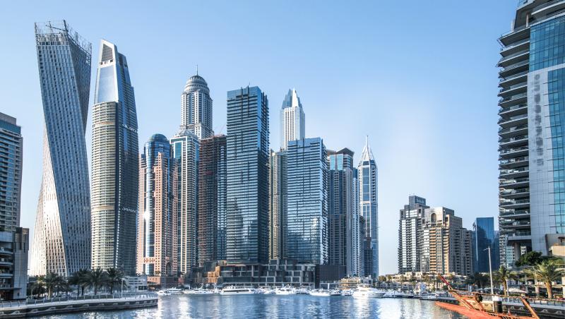 Guvernul lui Viktor Orban vrea să consturiască în Budapesta un cartier de zgârie nori ca în Dubai