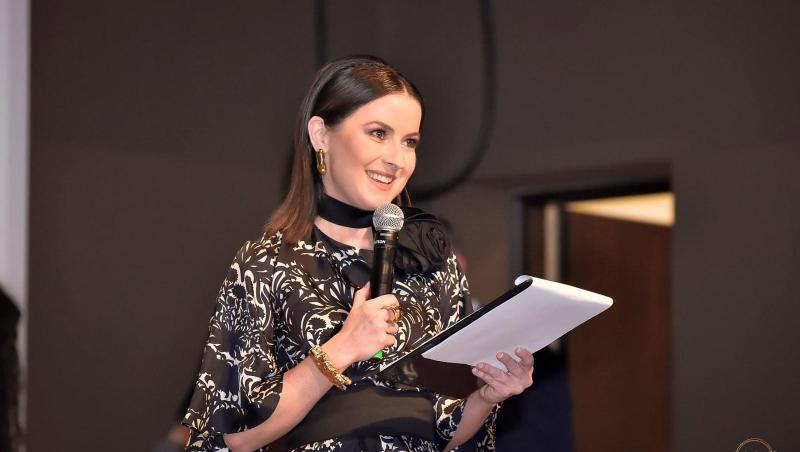 “Gala Voices of Disability” by Magda Coman: modelele de reuşită din mai multe domenii, premiate