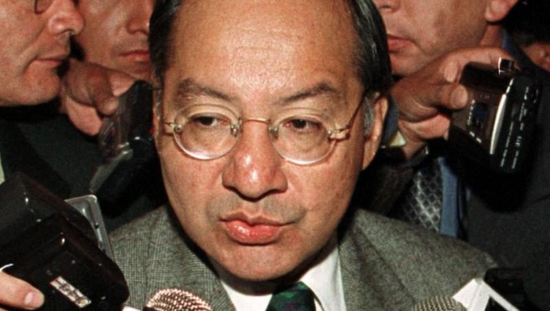 Fost ambasador, acuzat de SUA că a spionat pentru Cuba timp de decenii