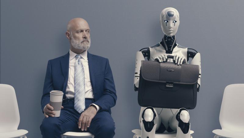 Naşul inteligenţei artificiale explică de ce nu va atinge nivelul de inteligență al omului: Va ajunge la nivelul unui câine