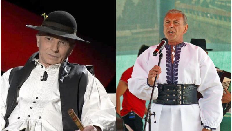 Cântecul naţionalist "Aşa-i românul" are origini maghiare - presa de la Budapesta. Declaraţia a provocat un scandal între Grigore Leşe şi Nicolae Furdui Iancu