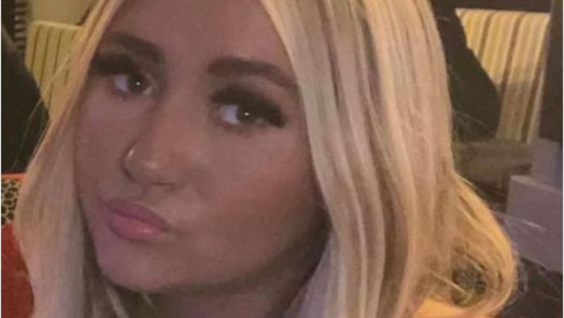 "Pentru totdeauna, îngerul nostru frumos". O tânără din UK s-a stins la doar 21 de ani, după ce s-a prăbușit brusc în clubul în care se afla cu prietenii