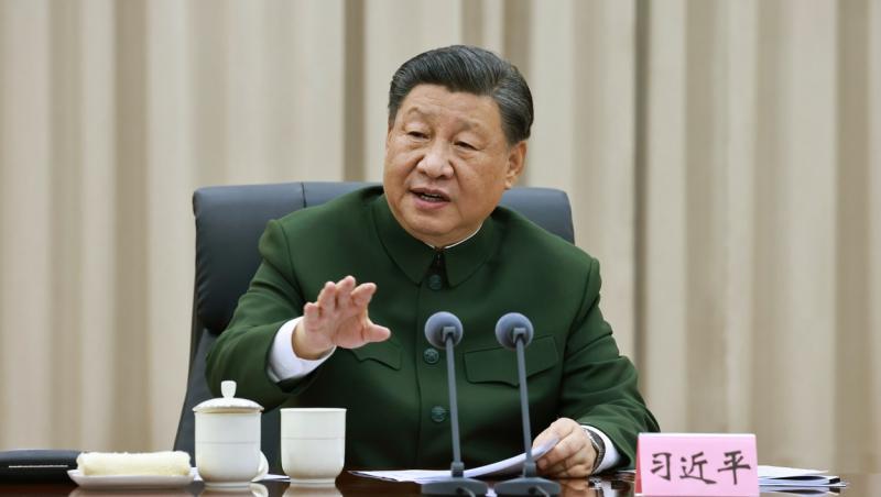 Epurări staliniste la Beijing. Xi Jinping duce o campanie împotriva "muștelor" și "tigrilor" din Partidul Comunist, mulți dintre ei foști aliați