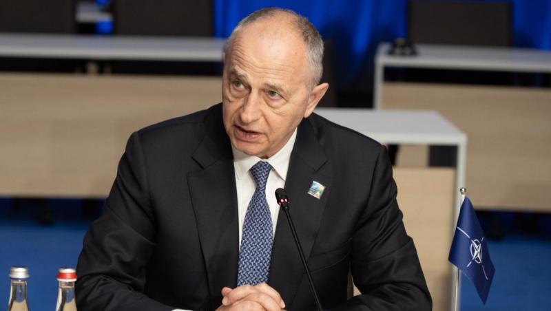 Sondaj INSCOP - Mircea Geoană rămâne pe primul loc în intențiile de vot ale românilor la alegerile prezidențiale; Marcel Ciolacu, pe locul doi