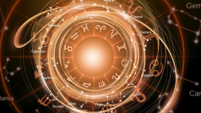 Horoscop 8 decembrie 2023. Zodiile care se ceartă din orice. Încercați să nu înrăutățiți situațiile neplăcute