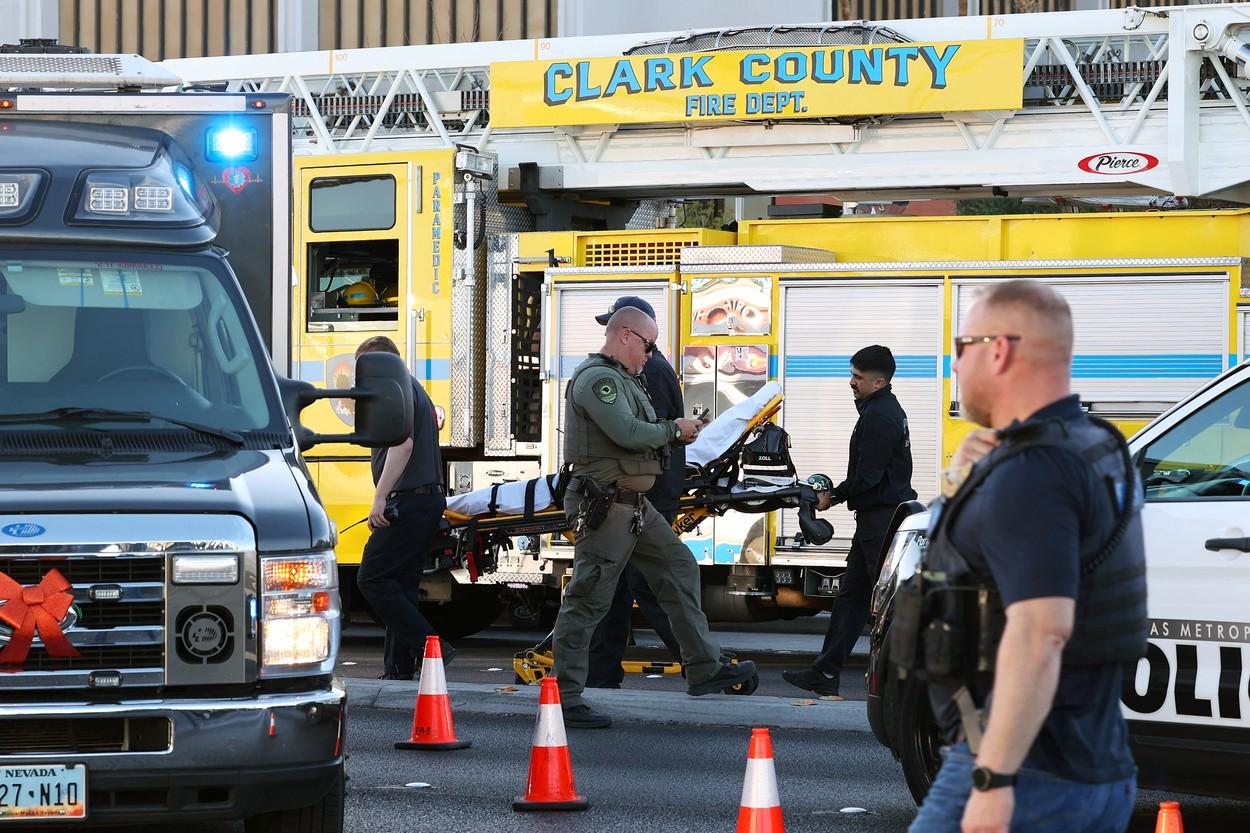 Atacatorul care a ucis 3 persoane la Universitatea din Nevada era un profesor de 67 de ani căruia i-a fost respinsă cererea de angajare