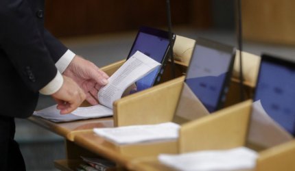 Rusia a stabilit când vor avea loc alegerile prezidenţiale. Este prima dată când pot vota și locuitorii din regiunile ucrainene, anexate în 2022