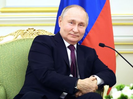 Cel mai mare cadou pentru Vladimir Putin. Congresul SUA a blocat pachetul masiv de ajutor militar pentru Ucraina