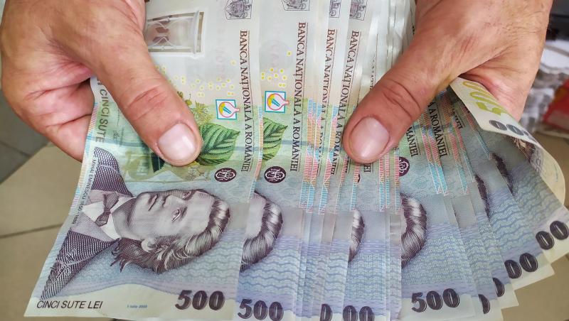 "Ţeapă" de peste 2,5 milioane de lei, descoperită de ANAF la o firmă din Timiş care avea mai multe contracte cu statul