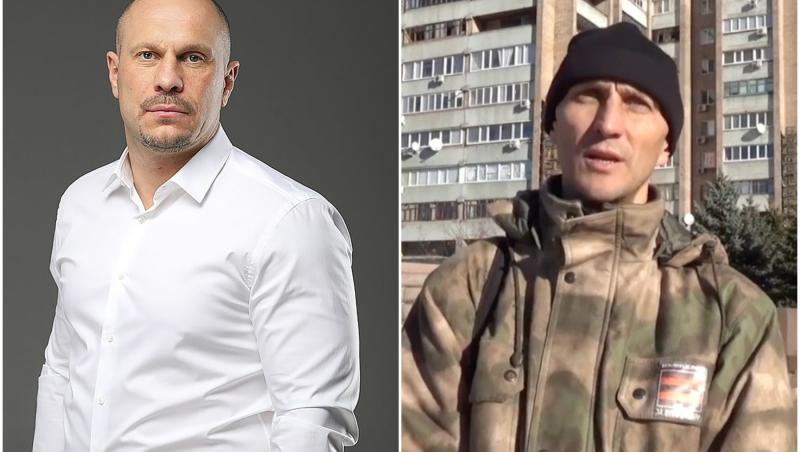Ucrainenii l-au asasinat pe Ilia Kiva, un politician care fugit la Moscova. A fost lichidat şi un deputat ucrainean care a trecut de partea ruşilor