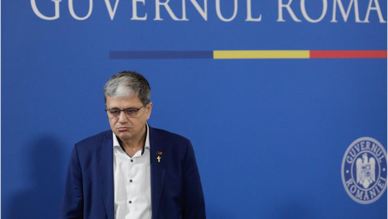 Nu vom amâna creşterea contribuţiei la Pilonul II de pensii, anunţă Marcel Boloş