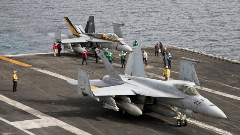 SUA organizează exerciţii militare aeriene "de rutină" în Guyana, amenințată cu anexarea de Venezuela. Reuniune de urgență a Consiliului de Securitate al ONU