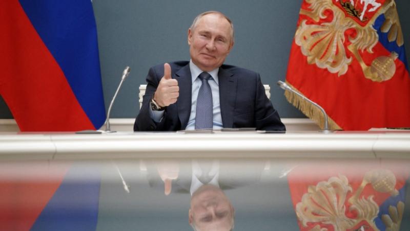 Vladimir Putin a anunţat că va candida la alegerile prezidenţiale din 2024, după ce "mulţi oameni i-au cerut să continue ca şef de stat"