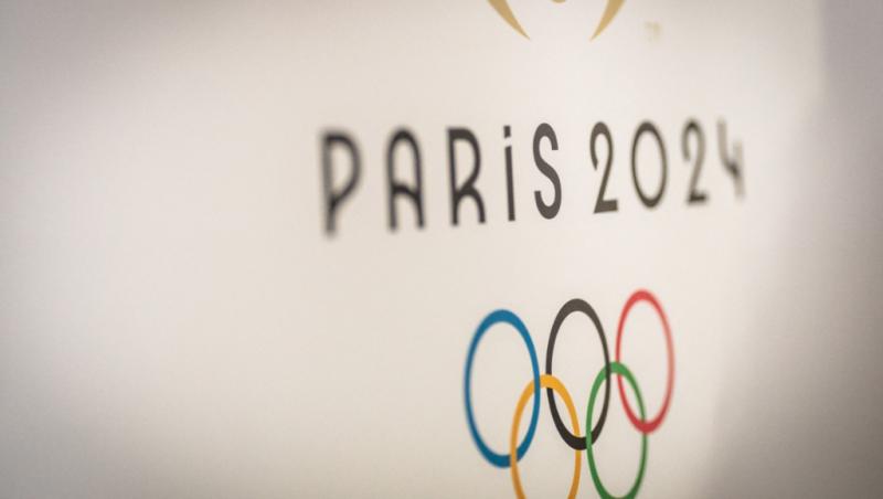 Ruşii şi belaruşii pot participa la Jocurile Olimpice 2024 de la Paris, sub drapel neutru