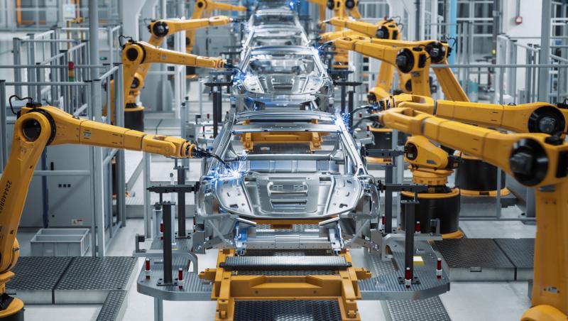 Negocieri între doi giganți ai industriei auto pentru a produce o mașină electrică ieftină care ar putea costa sub sub 20.000 de euro