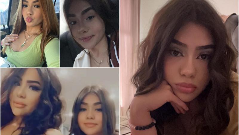 "Cineva mi-a luat copilul de lângă mine”. Strigătul de disperare al unei mame care și-a găsit fiica de 16 ani moartă, în casa lor din Texas