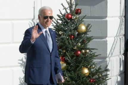 Joe Biden, președintele Statelor Unite ale Americii