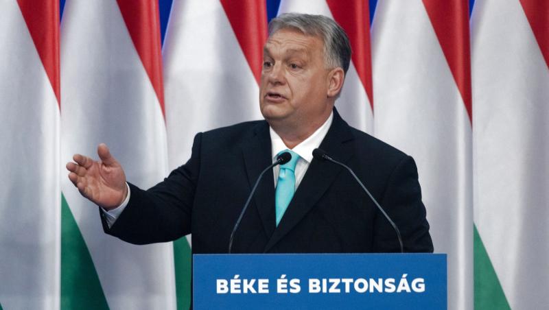 Vești bune pentru Viktor Orban. PNRR-ul Ungariei a fost aprobat de Consiliul Uniunii Europene. Când va fi virată prima tranșă de aproape un miliard de euro