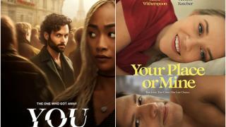 Ce filme și seriale poți vedea pe Netflix în februarie. ''You'', "Outer Banks'' și "Your Place or Mine", printre cele mai așteptate producții