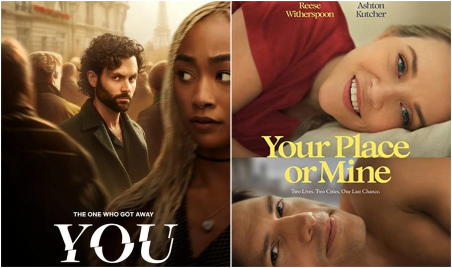 Ce filme și seriale poți vedea pe Netflix în februarie Ce filme și seriale poți vedea pe Netflix în februarie