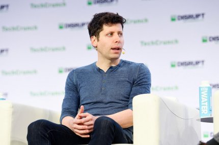 Sam Altman, creatorul ChatGPT, are o avere estimată la 250 de milioane de dolari