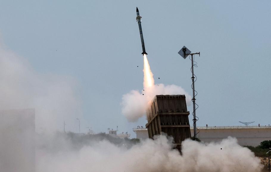 Domul de Fier al israelienilor ar putea ajunge în Ucraina? Ce spune premierul Benjamin Netanyahu Domul de Fier al israelienilor ar putea ajunge în Ucraina? Ce spune premierul Benjamin Netanyahu