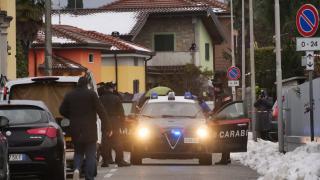 Șoferiță româncă, eroină în Italia după ce a salvat o rusoiacă stâlcită în bătaie. Femeia sărise dintr-o mașină aflată în mers și nu o ajuta nimeni