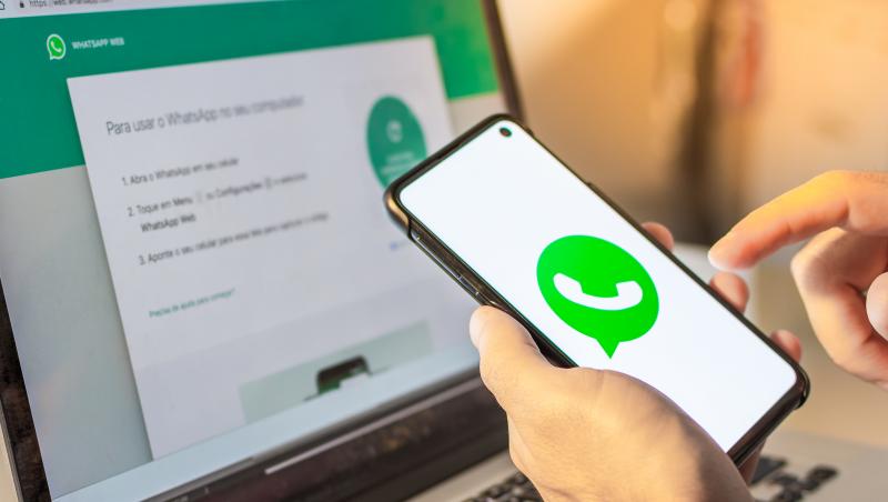 WhatsApp are funcţii noi, legate de mesajele şterse, grupuri şi ultima accesare. Trei schimbări mari