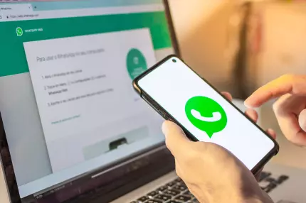 Trei funcţii noi pe WhatsApp Trei funcţii noi pe WhatsApp