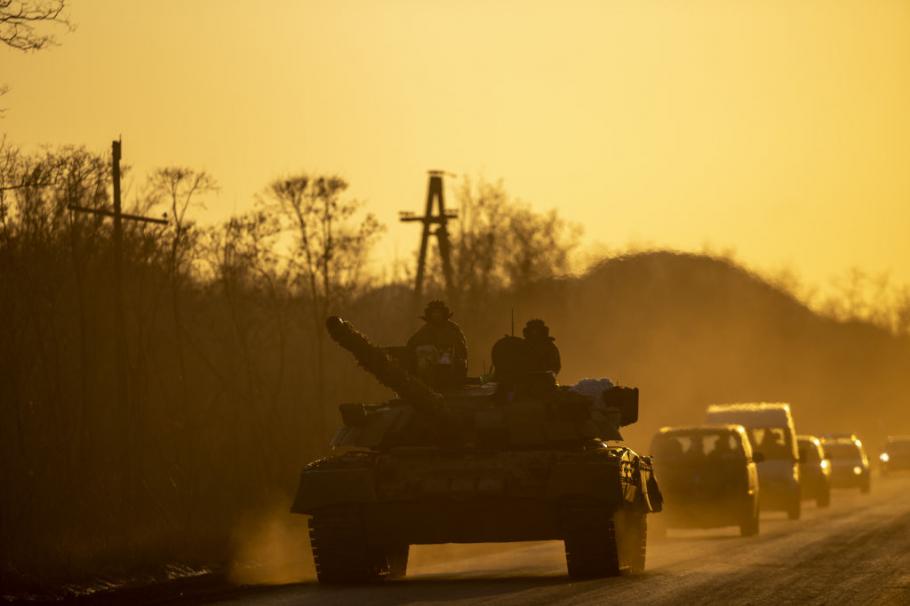 Ruşii forţează cucerirea Vuhledar, pregătesc o ofensivă iminentă în Ucraina. Au trimis trupe "super calificate" la Bahmut. De ce sunt înlocuiţi pe front mercenarii Wagner Ruşii forţează cucerirea Vuhledar, pregătesc o ofensivă iminentă în Ucraina. Au trimis trupe "super calificate" la Bahmut. De ce sunt înlocuiţi pe front mercenarii Wagner