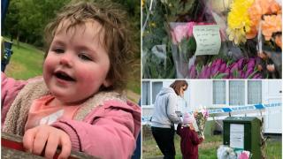 Fetiţa de 4 ani sfâşiată de câine în UK a murit sub ochii mamei. Strigătele disperate ale femeii au alertat vecinii: "Urletul ei ne va bântui. O tragedie enormă"
