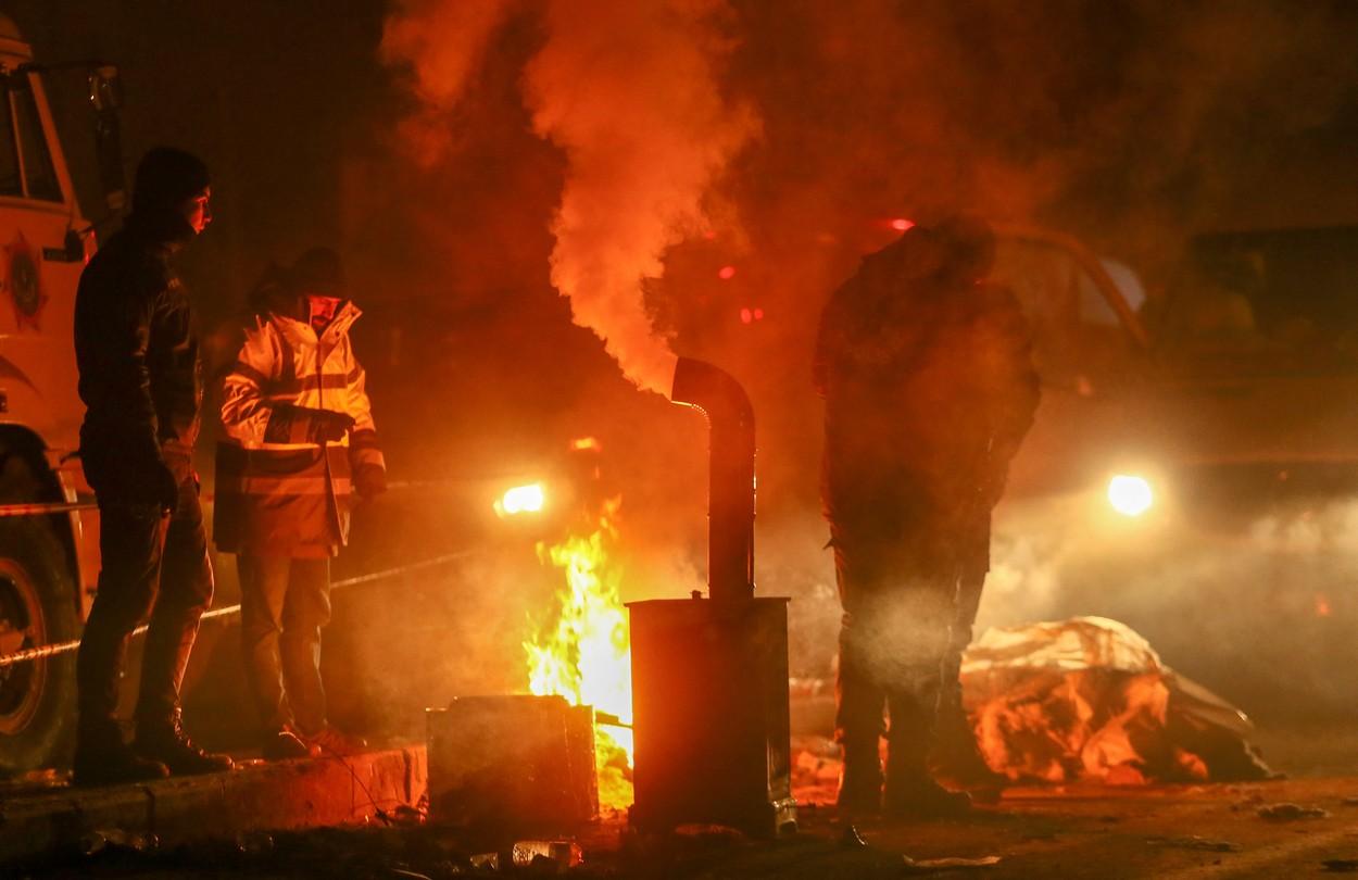 Cutremure în Turcia și Siria: Peste 21.000 de morţi. Experții avertizează că sunt tot mai puține șanse ca printre dărâmături să fie găsiți oameni în viață