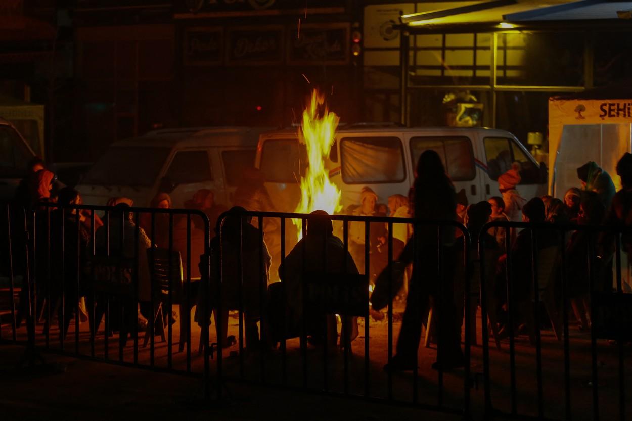 Cutremure în Turcia și Siria: Peste 21.000 de morţi. Experții avertizează că sunt tot mai puține șanse ca printre dărâmături să fie găsiți oameni în viață